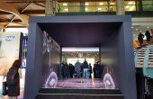 LedWall Floor Interactivo