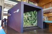 LedWall Floor Interactivo