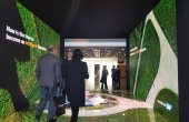 LedWall Floor Interactivo