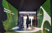 LedWall Floor Interactivo