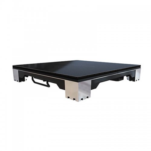 Ledwall Floor interactivo 