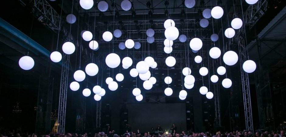 NEW AUDIOVISUAIS