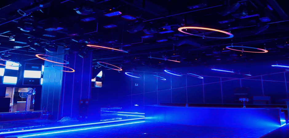 NEW AUDIOVISUAIS