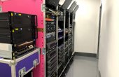 NEW AUDIOVISUAIS