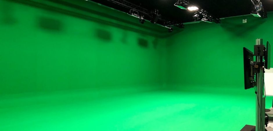 NEW AUDIOVISUAIS
