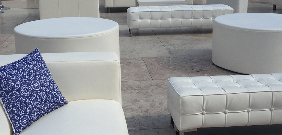 White Party Mass Mutual 