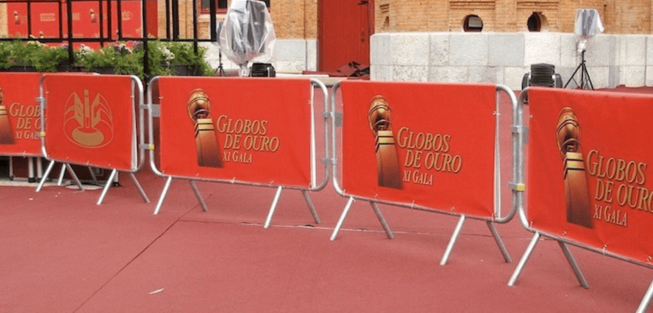 Golden Globes - XI Gala