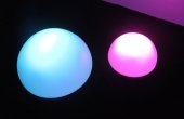 ½ Globo