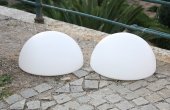 ½ Globo