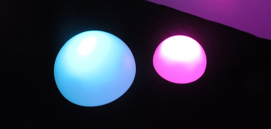 ½ Globo