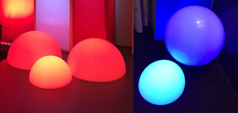 ½ Globo