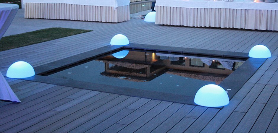 ½ Globo