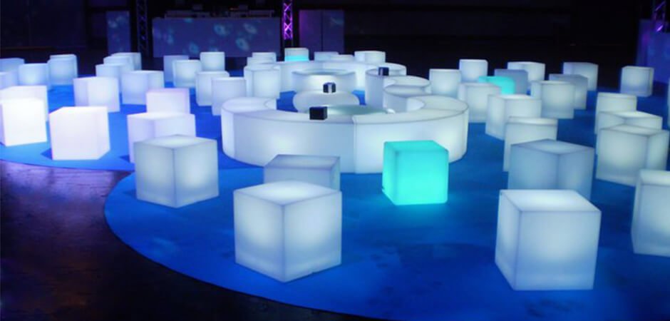 Cubo 43