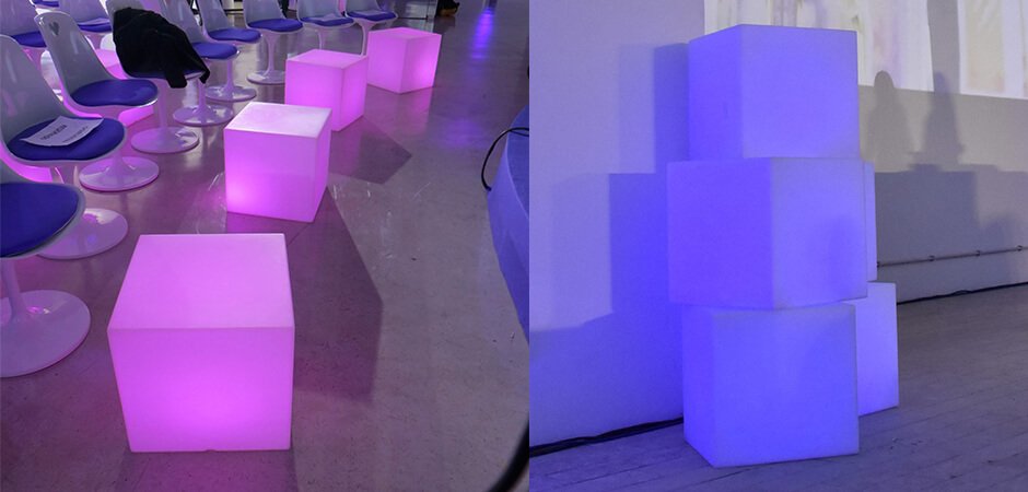 Cubo 43