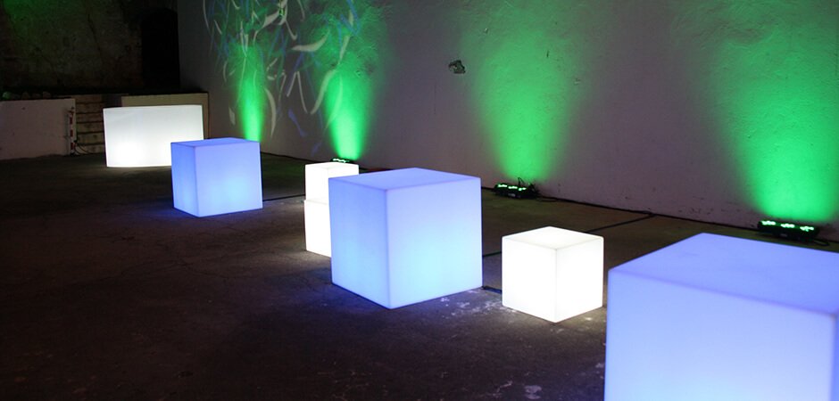 Cubo 43