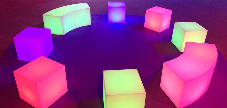 Cubo 43