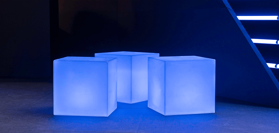 Cubo 43