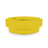 Balcão BM Round Amarelo