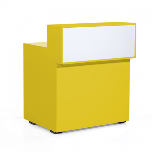 Amarelo