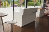 Balcão Light 2M