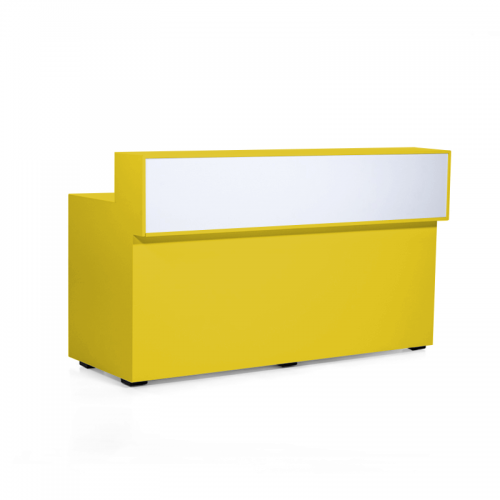 Amarelo
