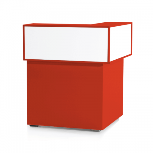Vermelho 