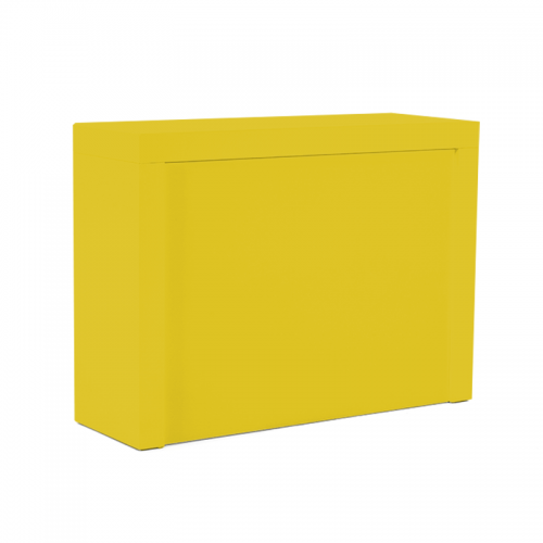 Amarelo