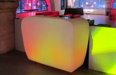 Balcão Roller Bar