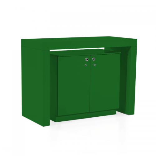 Verde