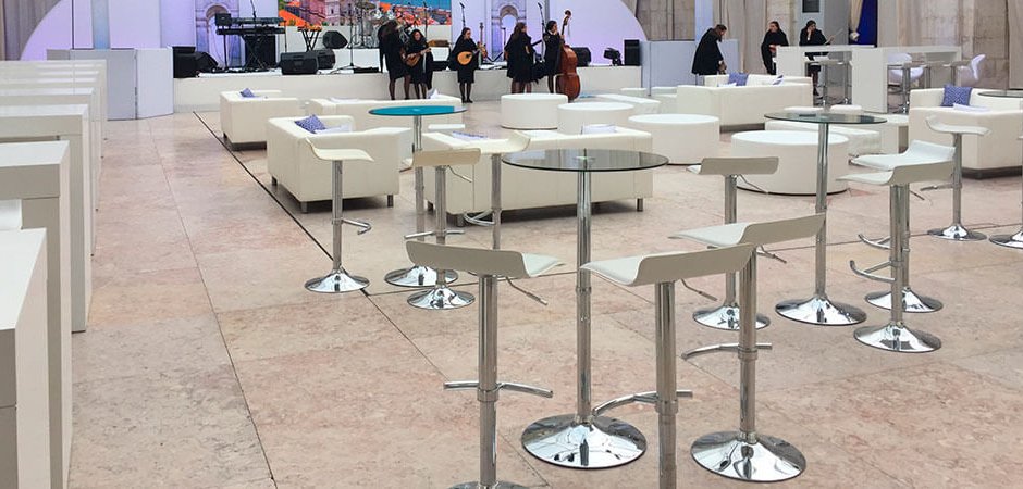 Banco Leroy Banco Leroy