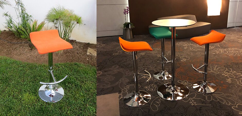 Stool Leroy Stool Leroy