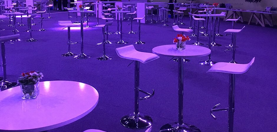 Stool Leroy Stool Leroy