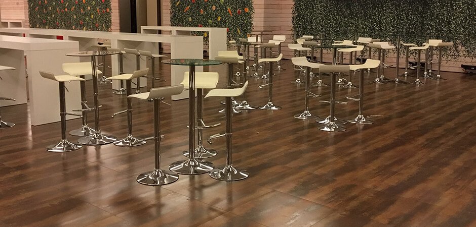 Stool Leroy Stool Leroy