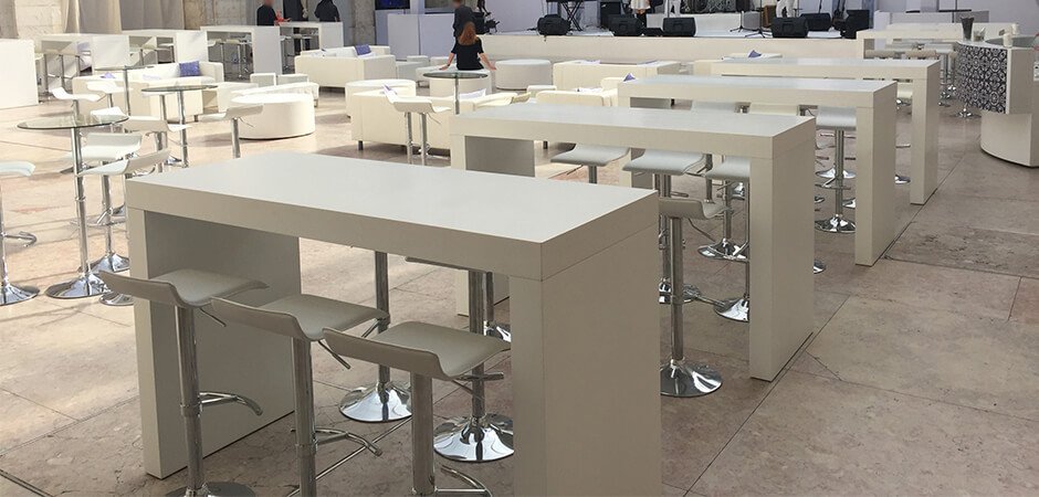 Stool Leroy Stool Leroy