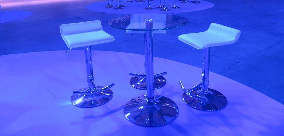 Stool Leroy Stool Leroy