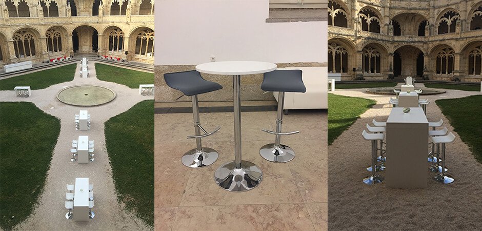 Stool Leroy Stool Leroy