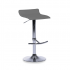 Grey Leroy Stool  Grey Leroy Stool