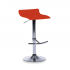 Red Leroy Stool Red Leroy Stool