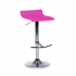 Pink Leroy Stool Pink Leroy Stool