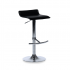 Black Leroy Stool Black Leroy Stool