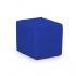 Cubo Azul Escuro