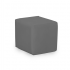 Cubo Cinzento 