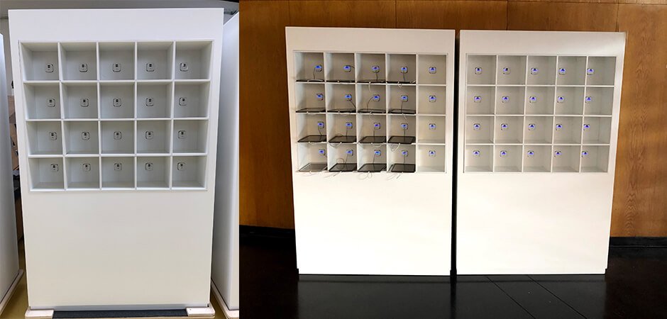 Charging Station 