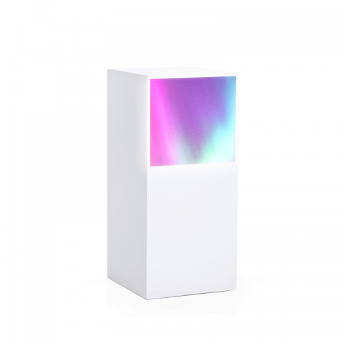 Plinto Ledwall