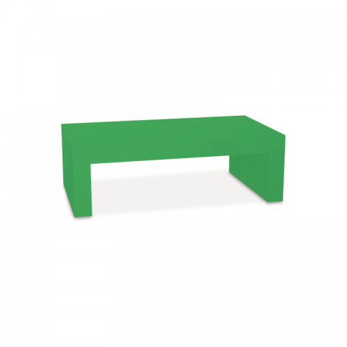 Linear S Verde