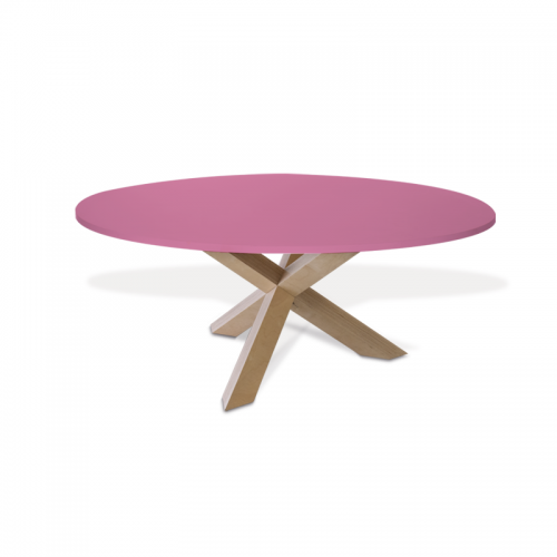 Mesa X Rosa