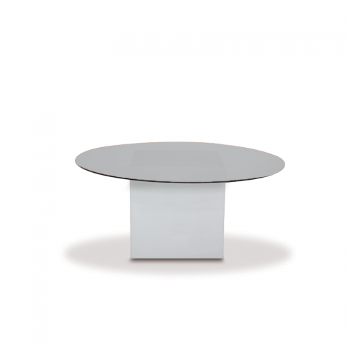 Round Cinzenta