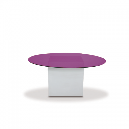 Round Violeta