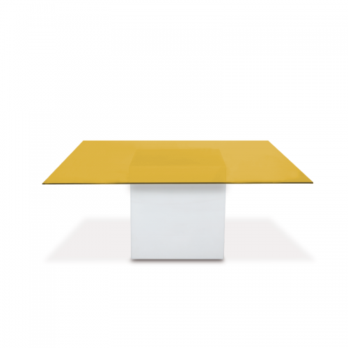 Square Amarela