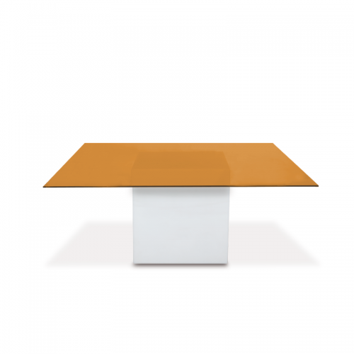 Square Laranja